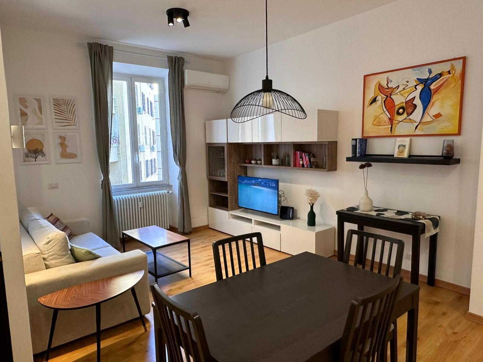 Apartment Iuggi's - Vatican *