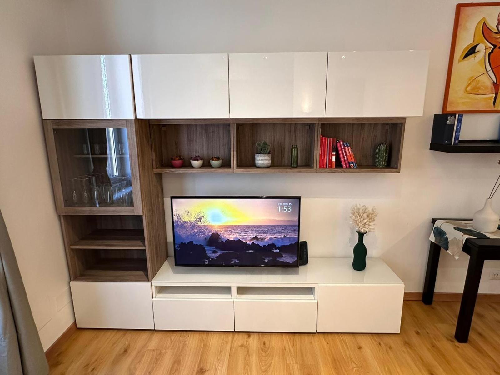 Apartment Iuggi's - Vatican Rome