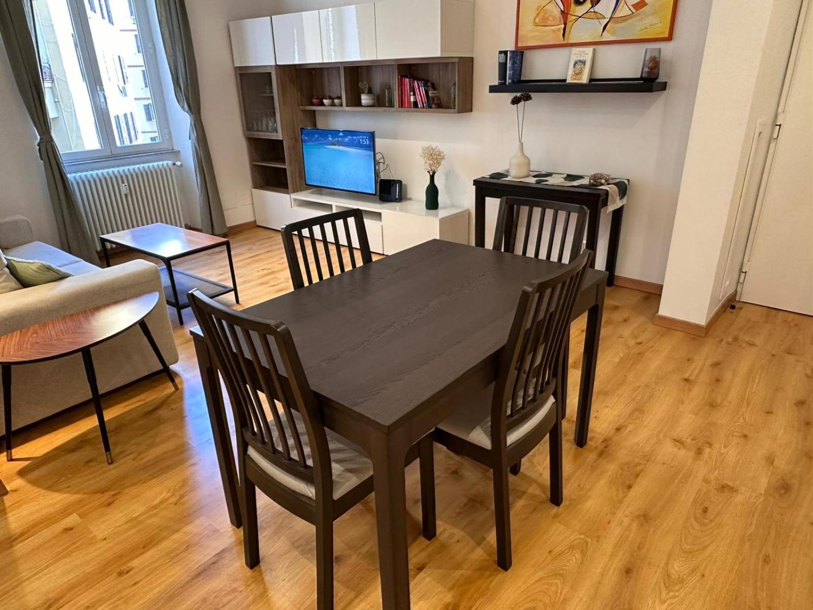 Apartment Iuggi's - Vatican Rome