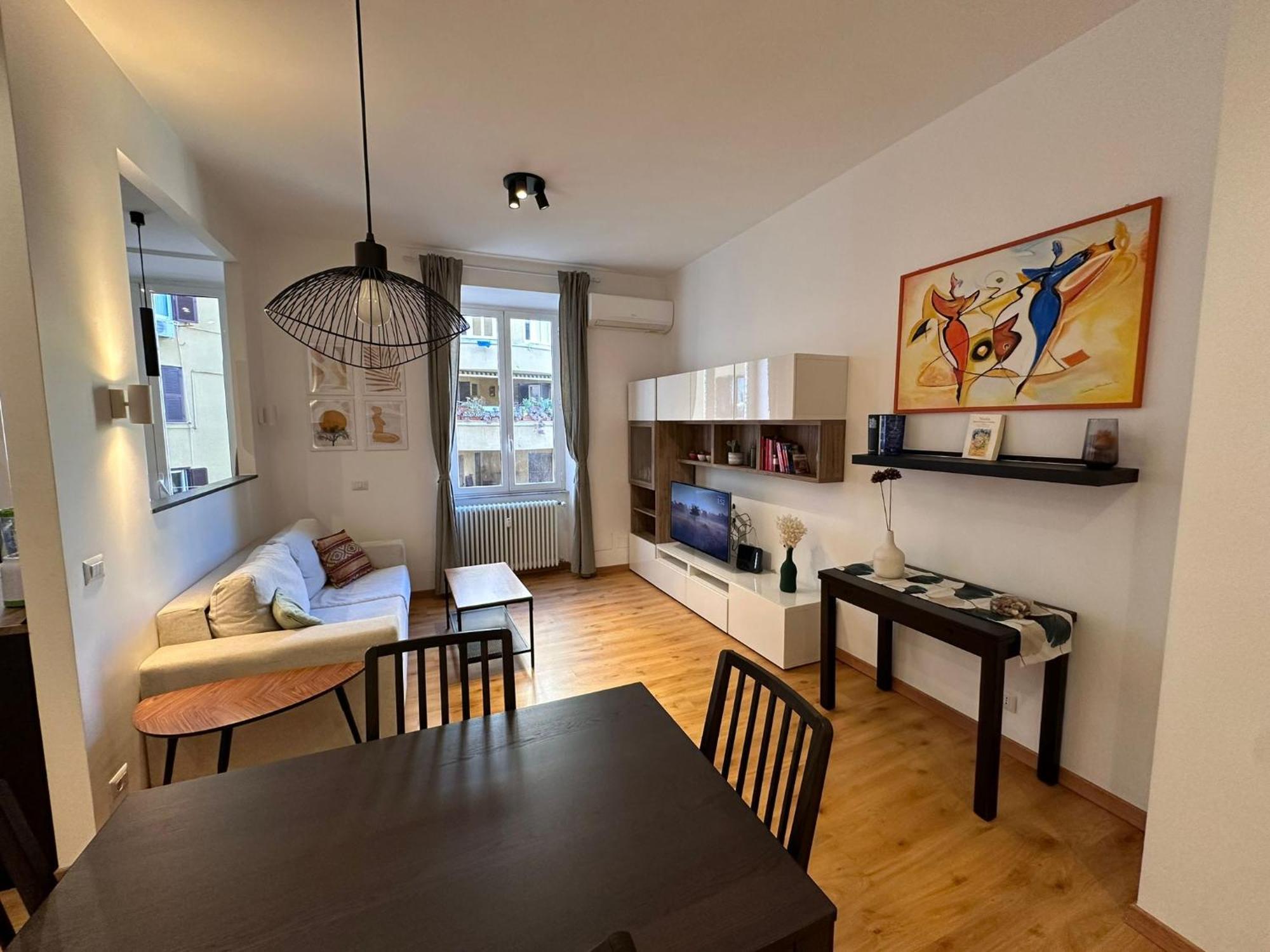 Apartment Iuggi's - Vatican *