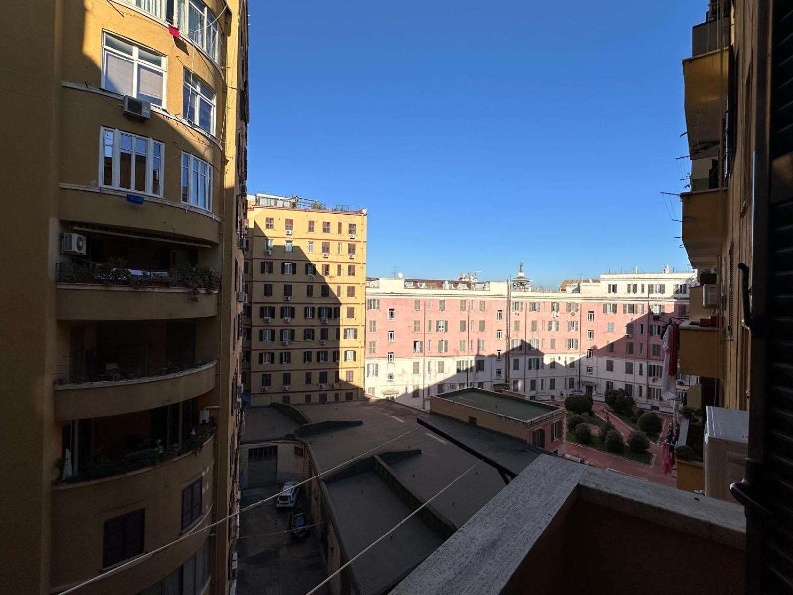 Iuggi's - Vatican Rome