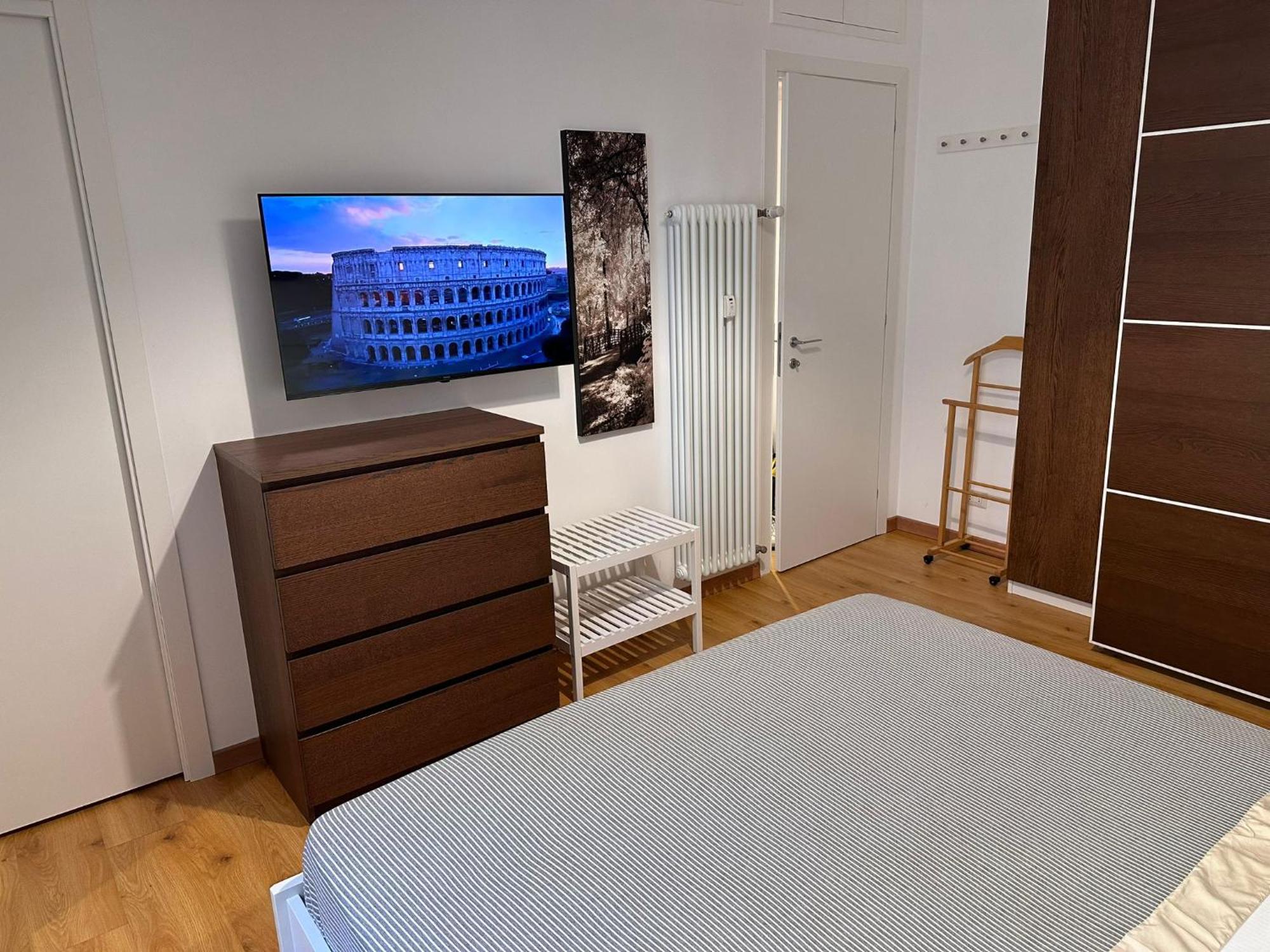 Apartment Iuggi's - Vatican Rome